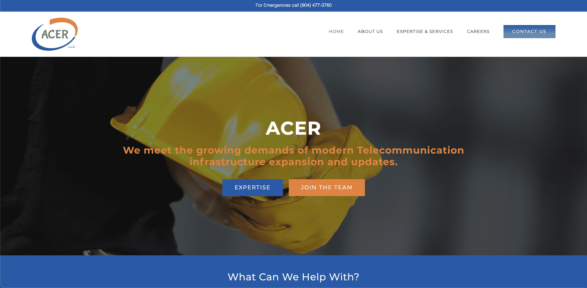 acer-home-page